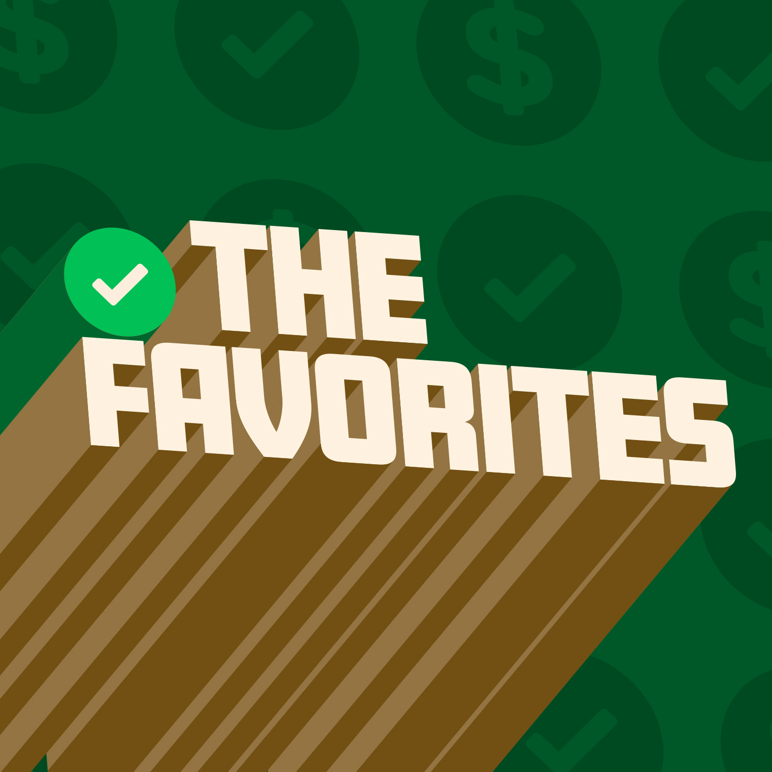 The Favorites Podcast