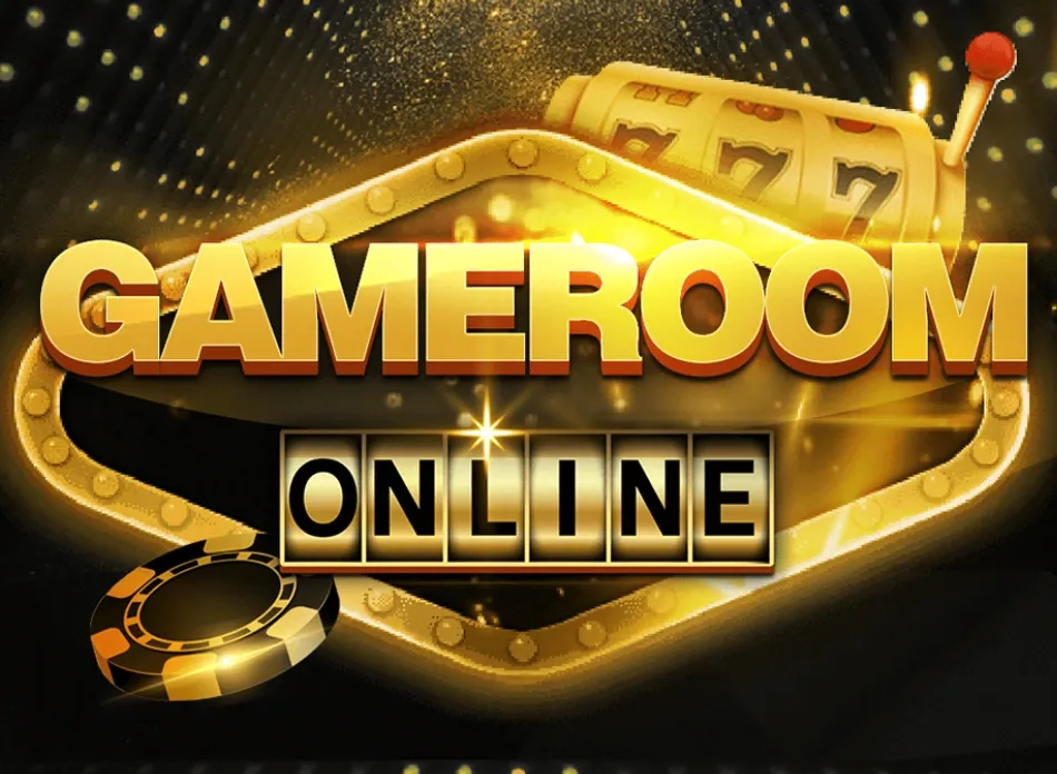 Gameroom777 Online Casino Image