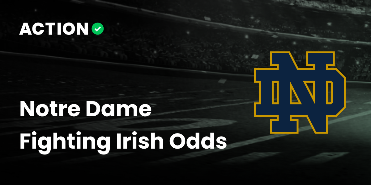 Notre Dame Fighting Irish News, Scores, Status, Schedule - College