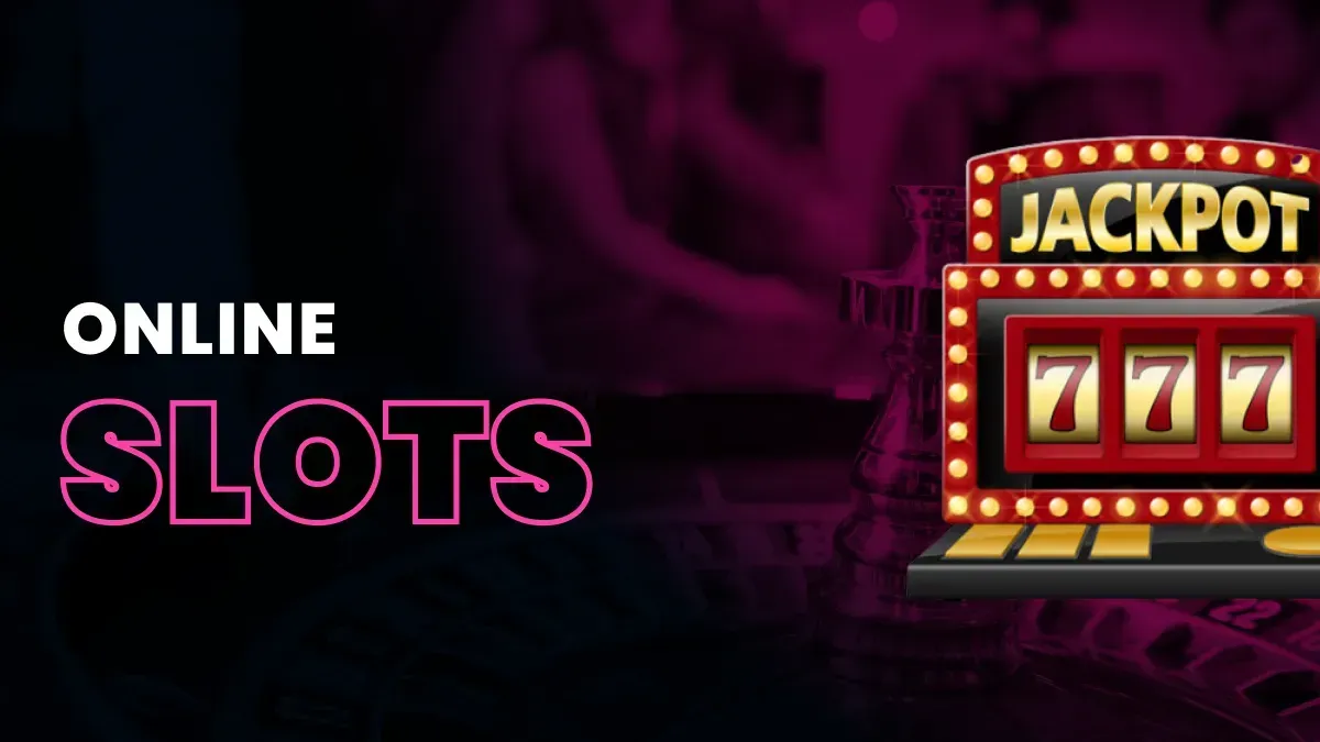 Best Real Money Online Slots to Play