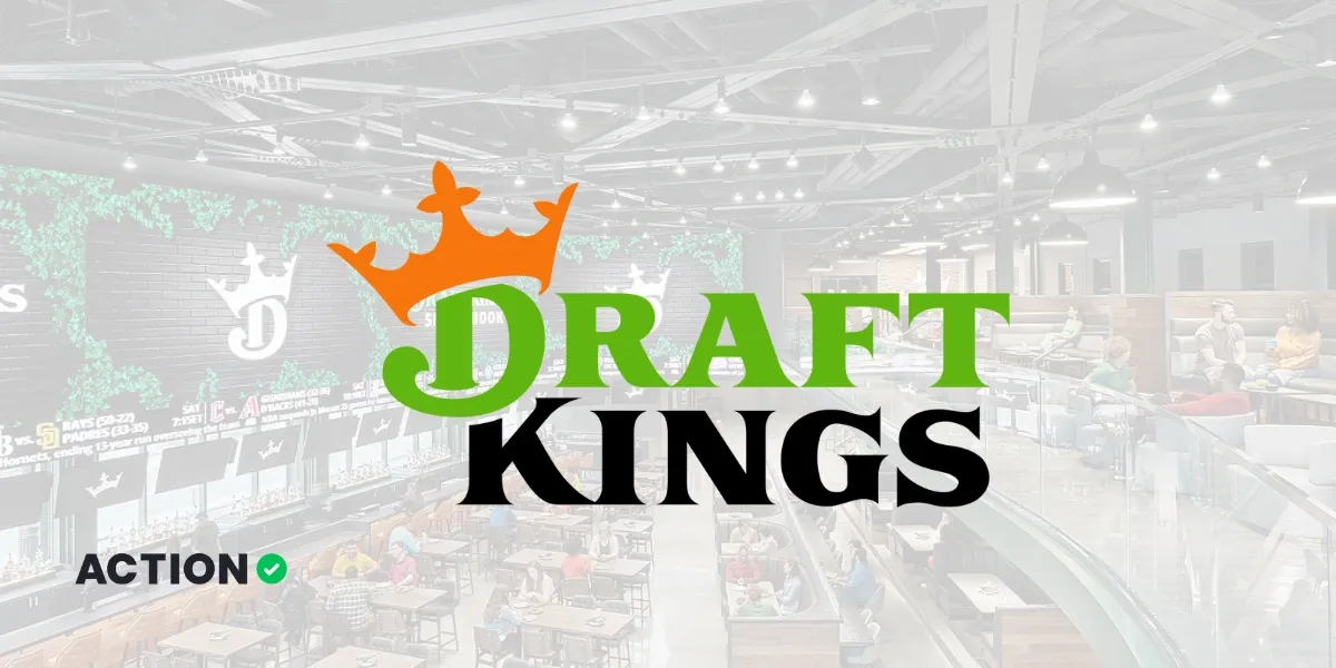 DraftKings logo