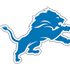 Detroit Lions logo