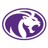 North Alabama Lions team logo