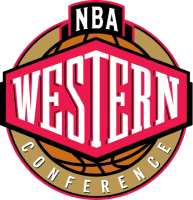 NBA on X: The East is set and the Western Conference Play-In matchup will  be decided in Thursday's action! #WholeNewGame  / X