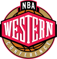 Western Conferernce Logo