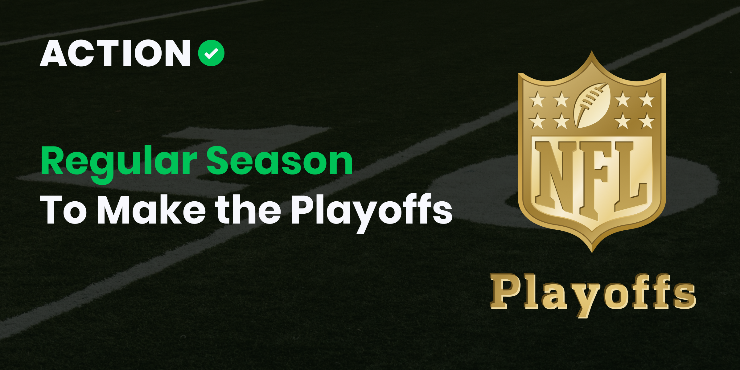 Betting Odds to Make the NFL Playoffs in 2023-24 - FanNation