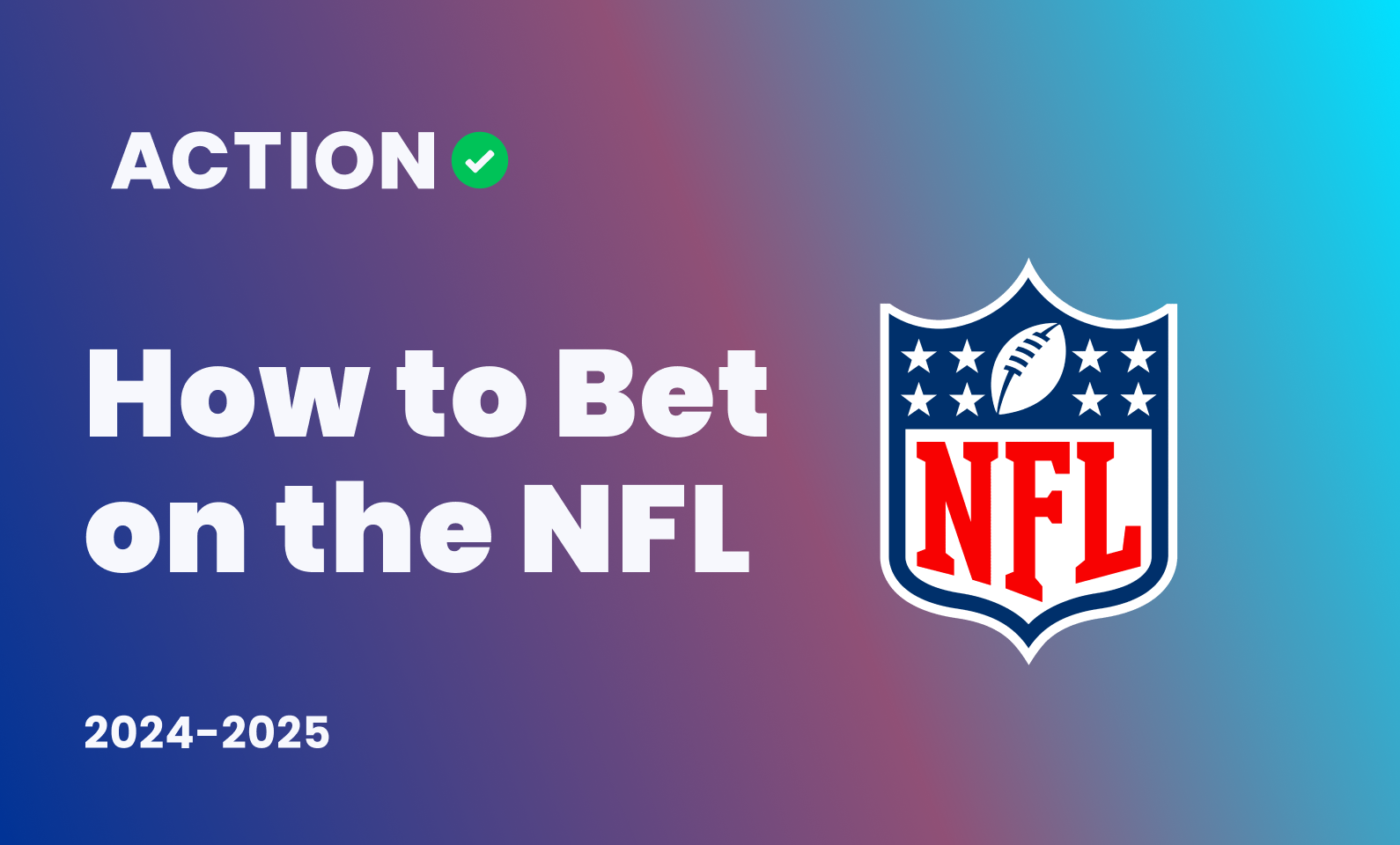 Learn How to Bet on Football Image