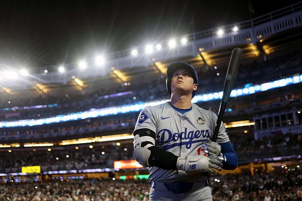 Shohei Ohtani