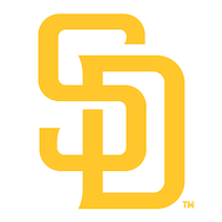 San Diego Padres logo