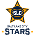 Salt Lake City Stars logo