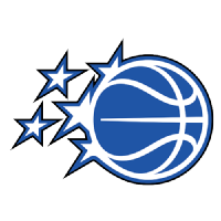 Orlando Magic logo