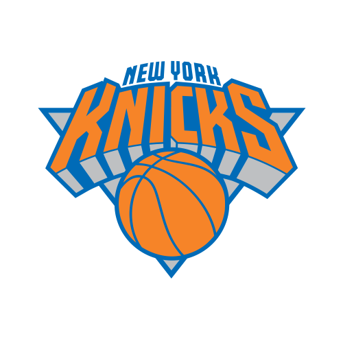 New York Knicks Team Icon