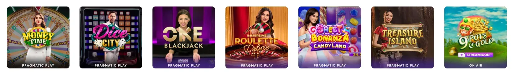 Wildz Casino Live Dealer Games