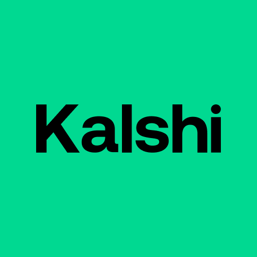 Kalshi Sportsbook Logo