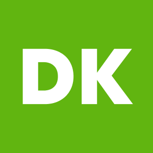 DraftKings Logo