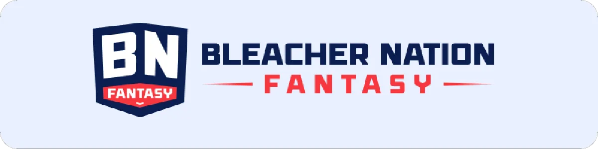 Bleacher Nation Fantasy Logo