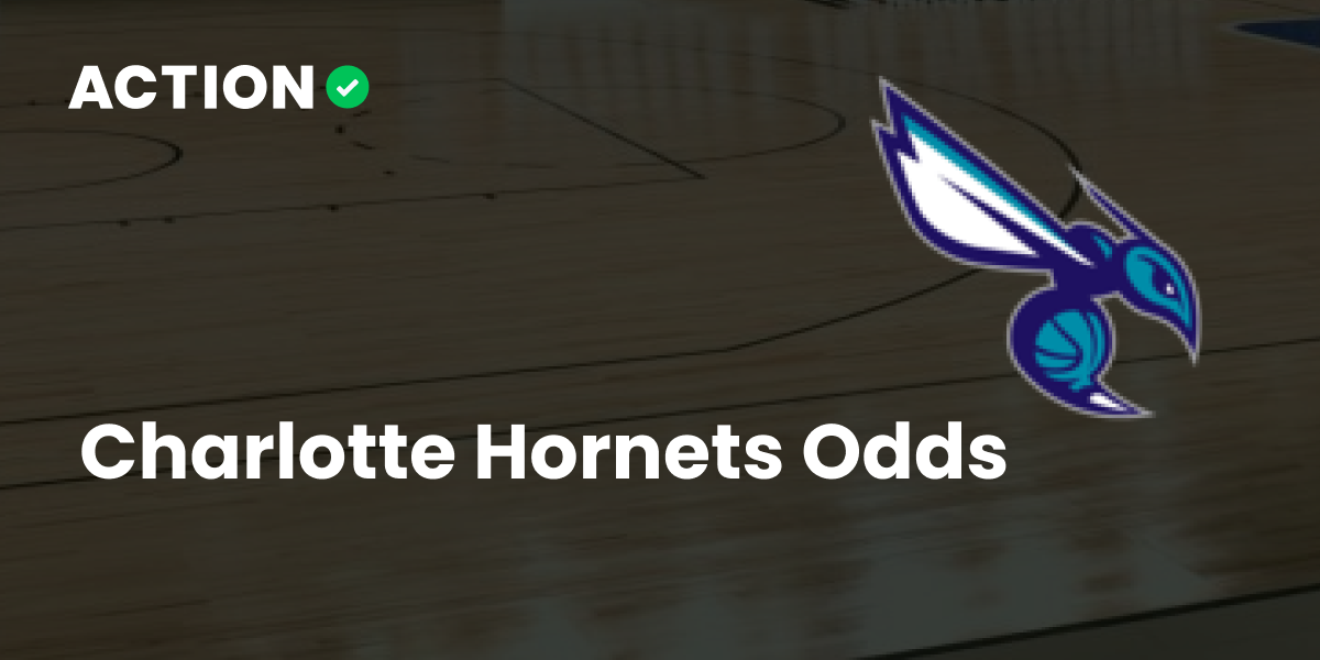 2023 Charlotte Total Wins & Losses Odds