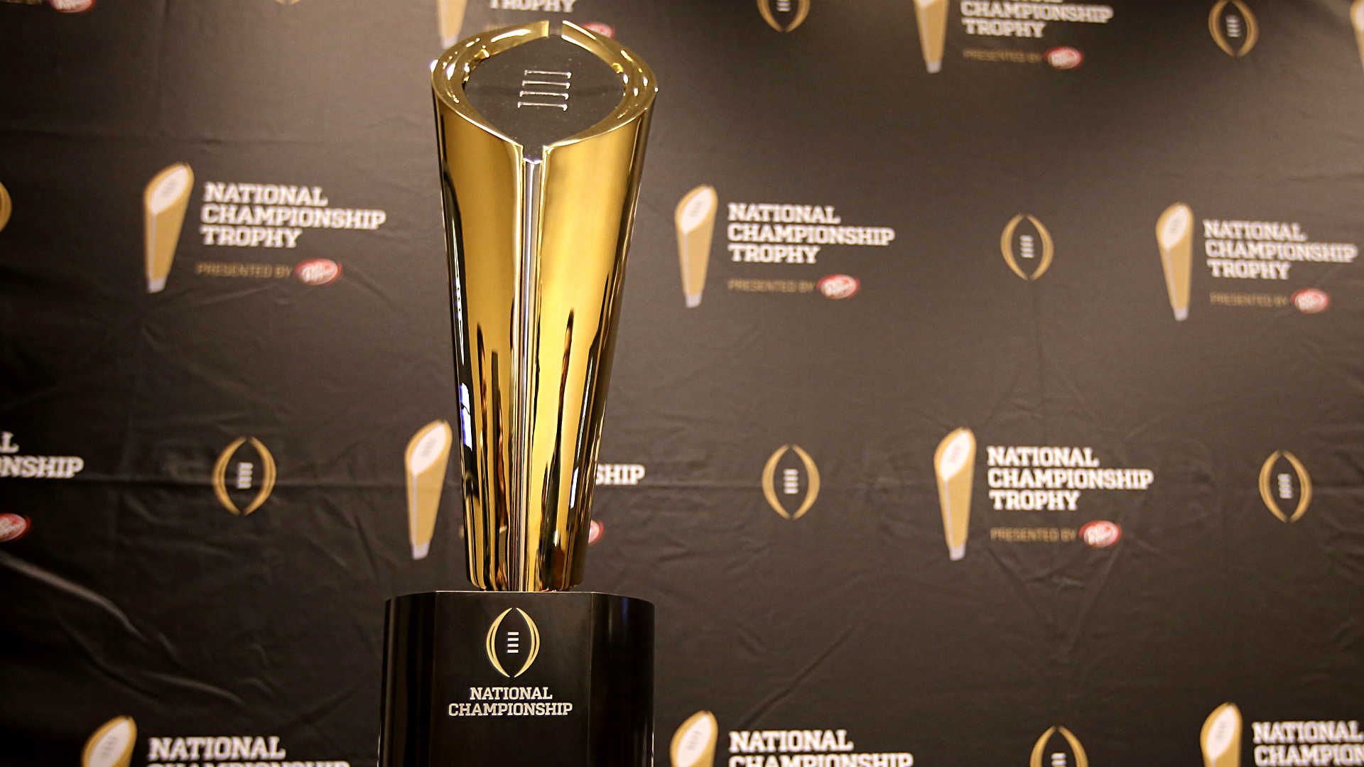 Latest CFP National Championship Odds: NCAAF Teams To Watch