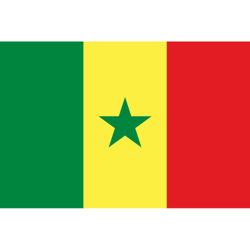 Senegal logo