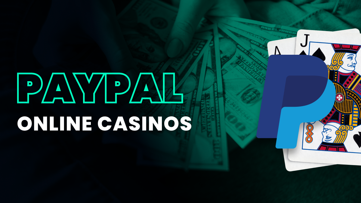 gamble online with paypal