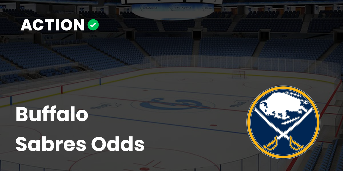 Buffalo Sabres Odds & Betting Lines Action Network