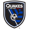 San Jose Earthquakes logo