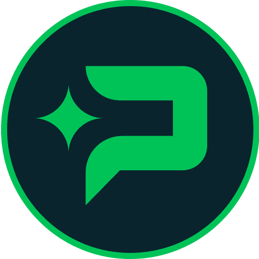 The AI Bot That Builds Your Bets Instantly logo