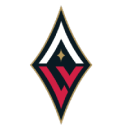 Las Vegas Aces Logo