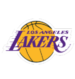 Los Angeles Lakers Team Icon