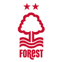 Nottingham Forest Academy Team Icon