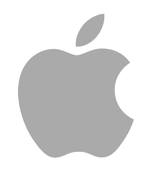 Apple App Store Logo