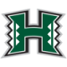 Hawaii Team Logo