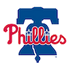 Philadelphia Phillies logo