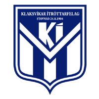 Kl Klaksvik logo