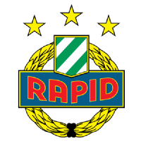 Rapid Vienna logo