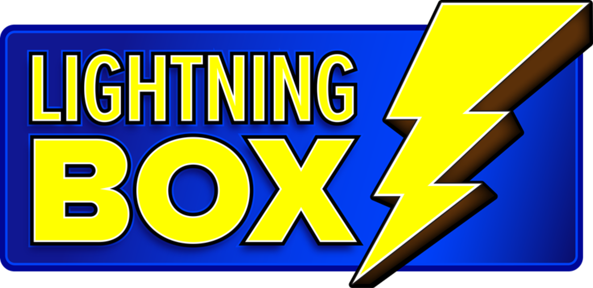 Lightning Box Games