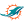 Miami Dolphins logo
