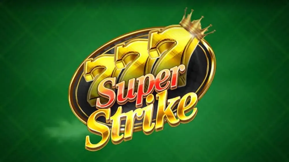 5. ๐ฏ 777 Super Strike