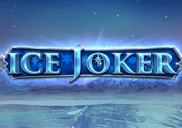 Ice Joker Online Slot image