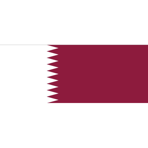 Qatar logo
