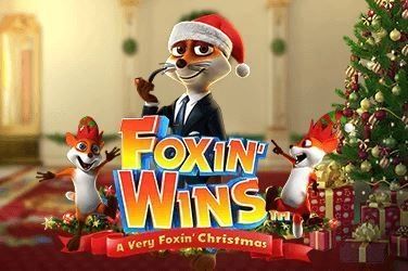 Foxin' Wins Christmas Edition