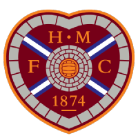 Hearts logo