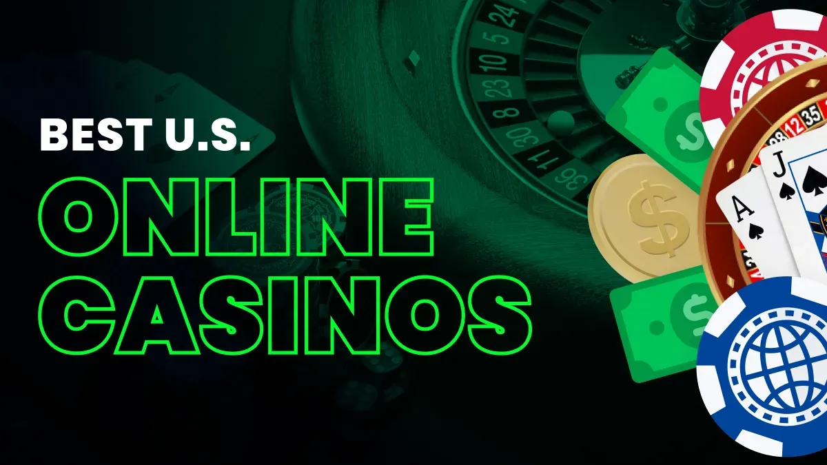 Best Online Casinos: Top US Casinos Online March 2025