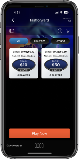Casino App Image