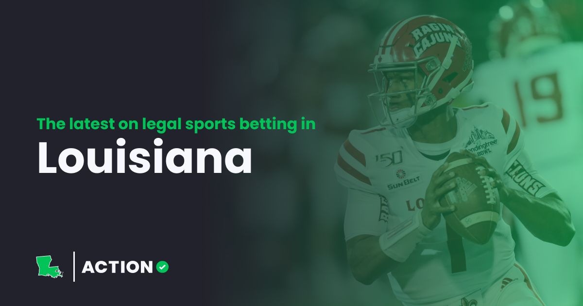 BRPROUD/Louisiana lawmakers OK fantasy sports betting regulations