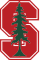 Stanford University logo