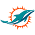 Miami Dolphins logo