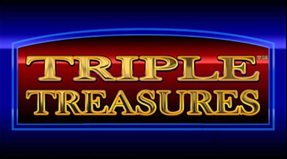 Triple Treasure