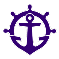 Portland (W) logo