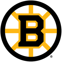 Boston Bruins team logo